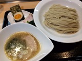 つけ麺磯の汐