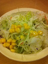 生野菜