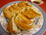 焼餃子