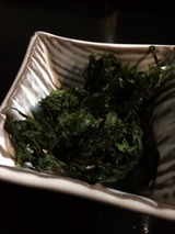 岩海苔