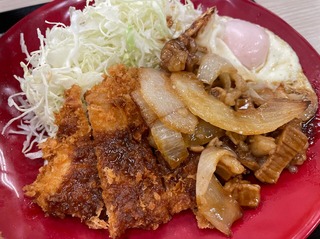 �ۥ�̤ȥ��������Ĺ礤�����꿩