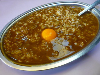セイロンライス