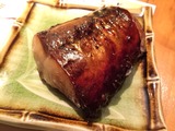 鯖の粕漬け
