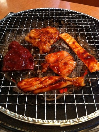 焼肉
