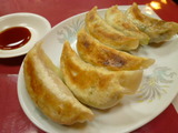 餃子