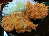 チキンカツ