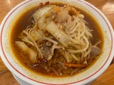 スタミナラーメン
