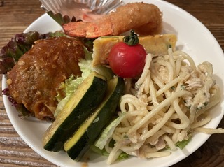 居酒屋のお子様ランチ