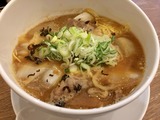 みそらーめん