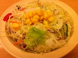 生野菜