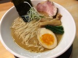鶏の中華そばvol.2