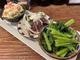 三種盛り