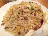 五目チャーハン