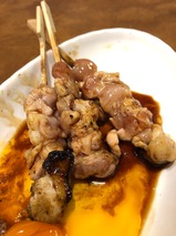 焼鳥