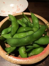 枝豆