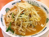 味噌ラーメン