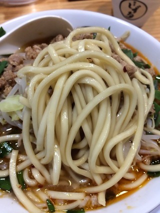 台湾ラーメン