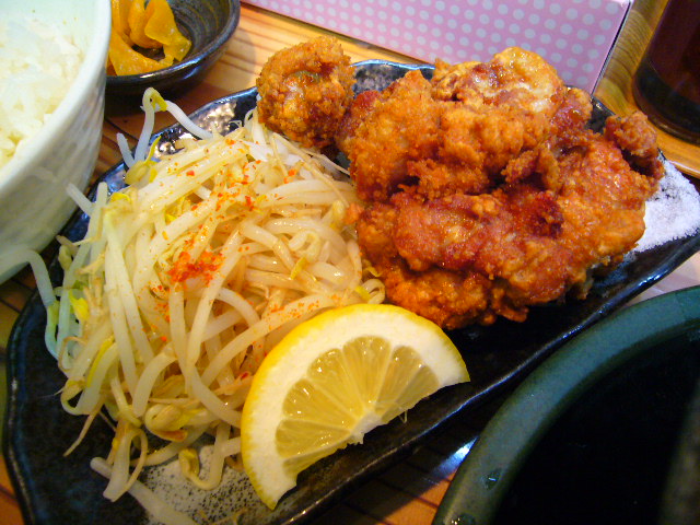 老醤油とんこつ 天神旗 食メモ 愛知 横浜b級グルメと飲み記録