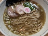 だしそば しお