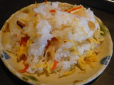 ちらし寿司