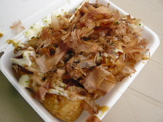 たこ焼き