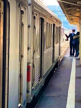 大井川鉄道