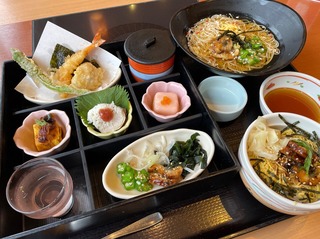 四季めぐり膳