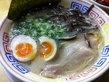 バサララーメン