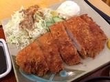 とんかつ