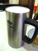 生ビール