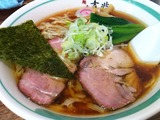 支那そば