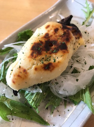 さわらの西京味噌チーズ焼
