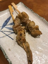 焼鳥