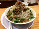 台湾ラーメン