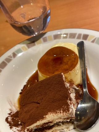 ティラミスプリン