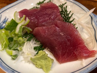 まぐろ