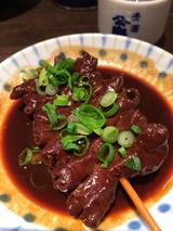 とんちゃん串