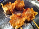 シウマイ串