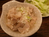塩煮込み