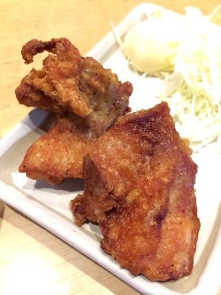 唐揚