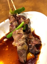 焼鳥