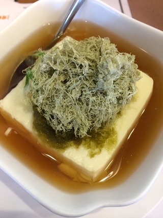 湯豆腐