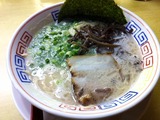 大牟田ラーメン