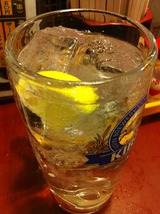 酎ハイ