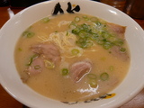 おいしいラーメン