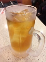 ウーロンハイ