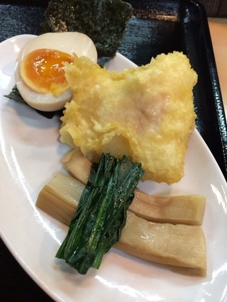 トッピング