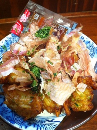 お好み揚げ