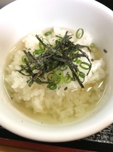 おじや