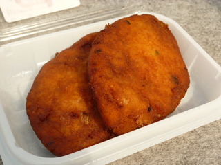 ゼリーフライ